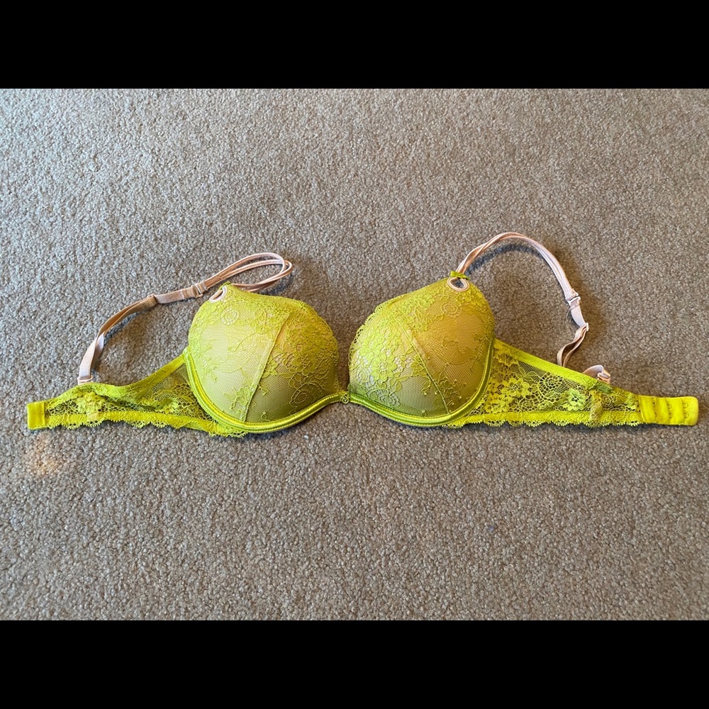 Victoria's Secret Bra